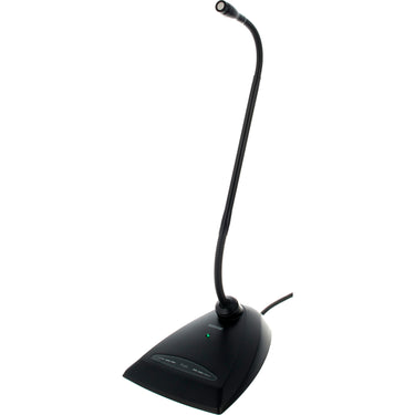 MICROFONO SHURE CUELLO DE GANSO 12
